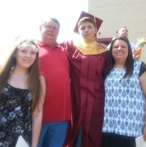 Meet your Posher, Lori